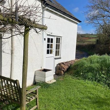 Rural Devon Retreat In Stunning Exe Valley. Exeter Buitenkant foto