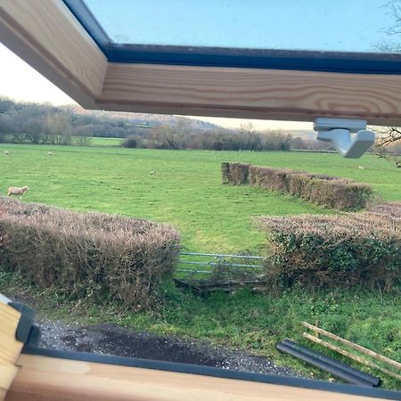 Rural Devon Retreat In Stunning Exe Valley. Exeter Buitenkant foto