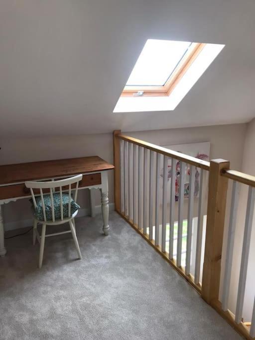 Rural Devon Retreat In Stunning Exe Valley. Exeter Buitenkant foto