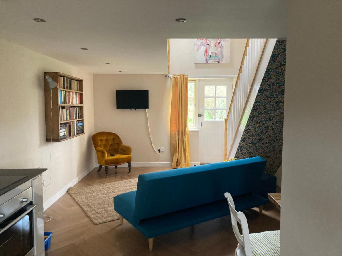 Rural Devon Retreat In Stunning Exe Valley. Exeter Buitenkant foto