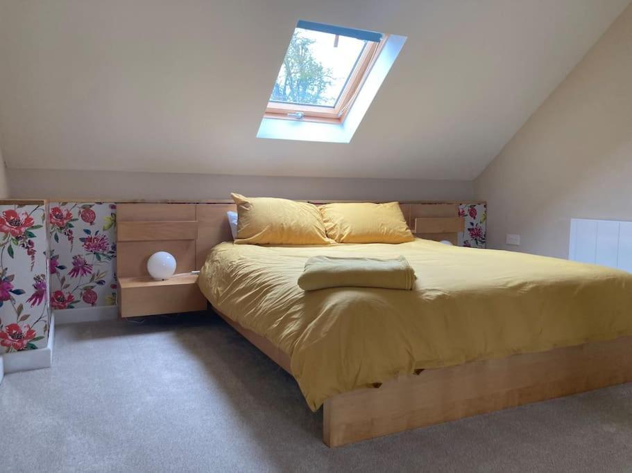 Rural Devon Retreat In Stunning Exe Valley. Exeter Buitenkant foto