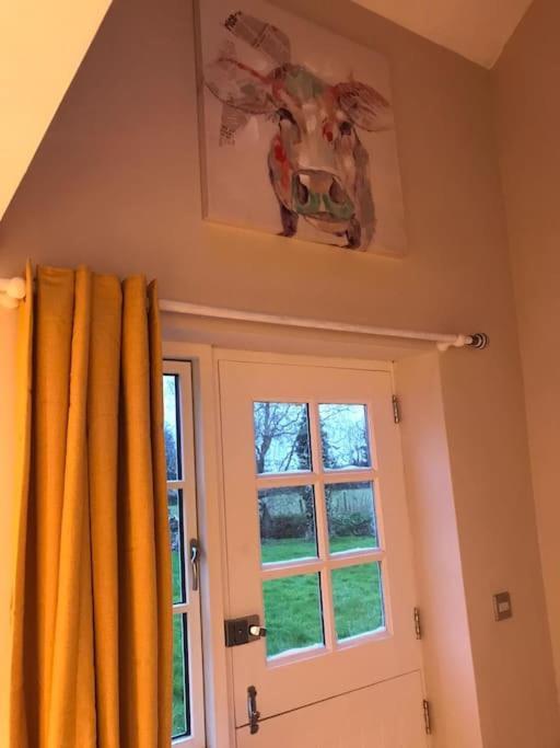 Rural Devon Retreat In Stunning Exe Valley. Exeter Buitenkant foto