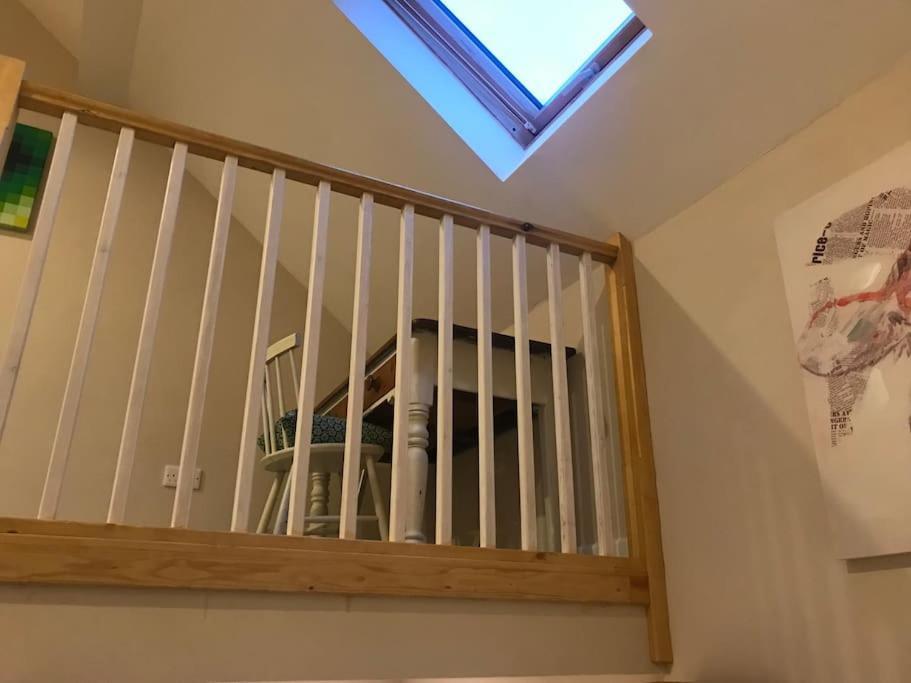 Rural Devon Retreat In Stunning Exe Valley. Exeter Buitenkant foto